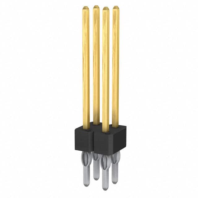93690-104-04LF by Amphenol FCI