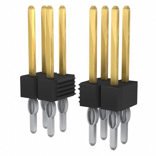 93690-105-36LF by Amphenol FCI