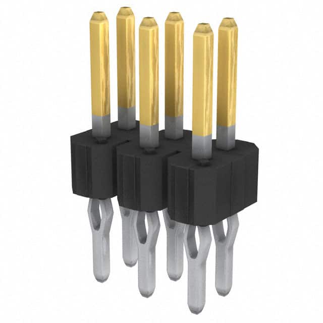 94674-106LF by Amphenol FCI