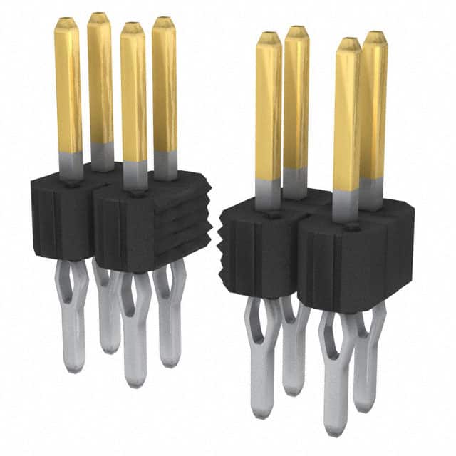 94674-114LF by Amphenol FCI