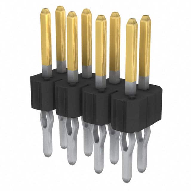 94674-208LF by Amphenol FCI