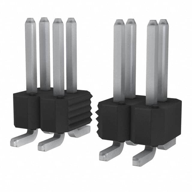 95278-401-10LF by Amphenol FCI
