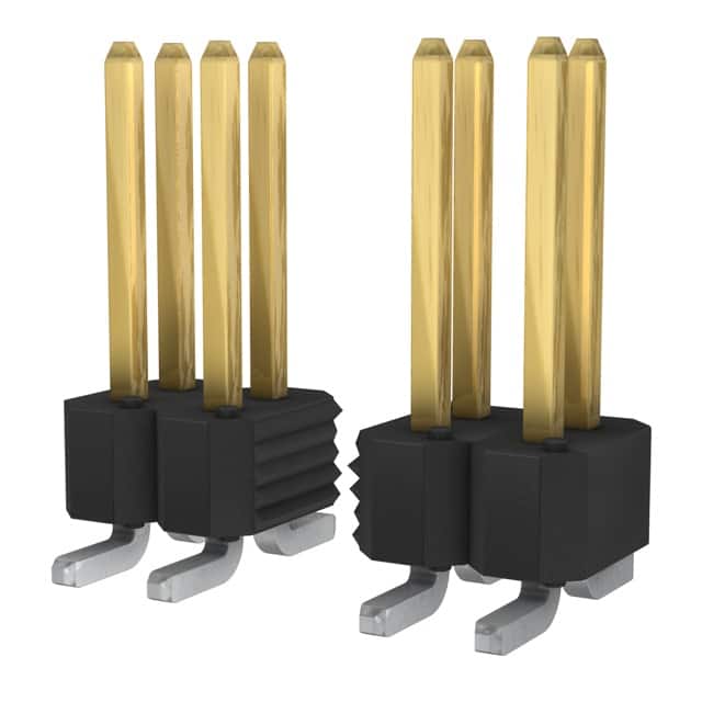 95278-802-42LF by Amphenol FCI