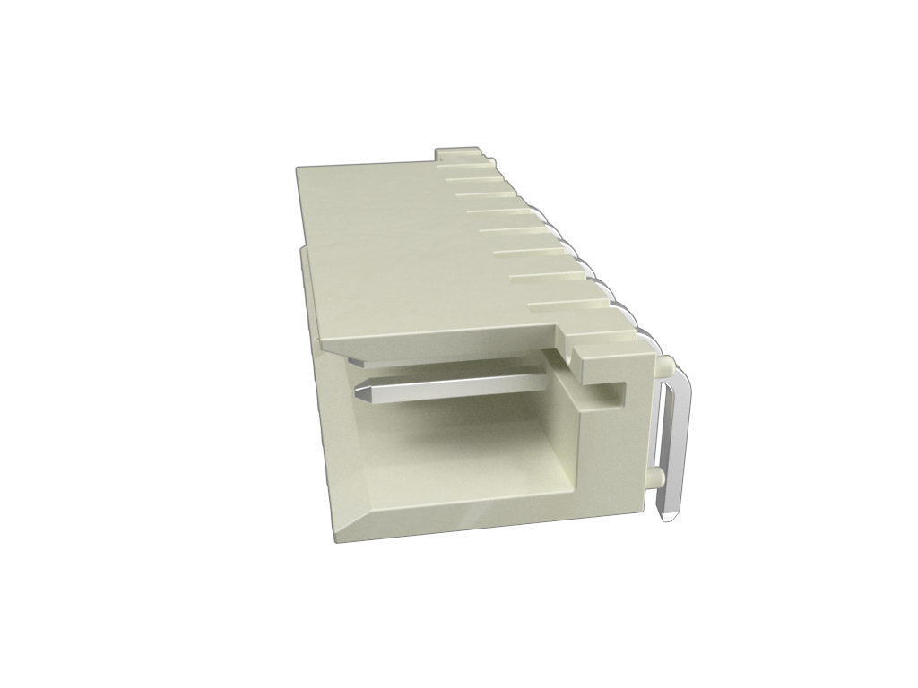 95736-408LF by Amphenol FCI