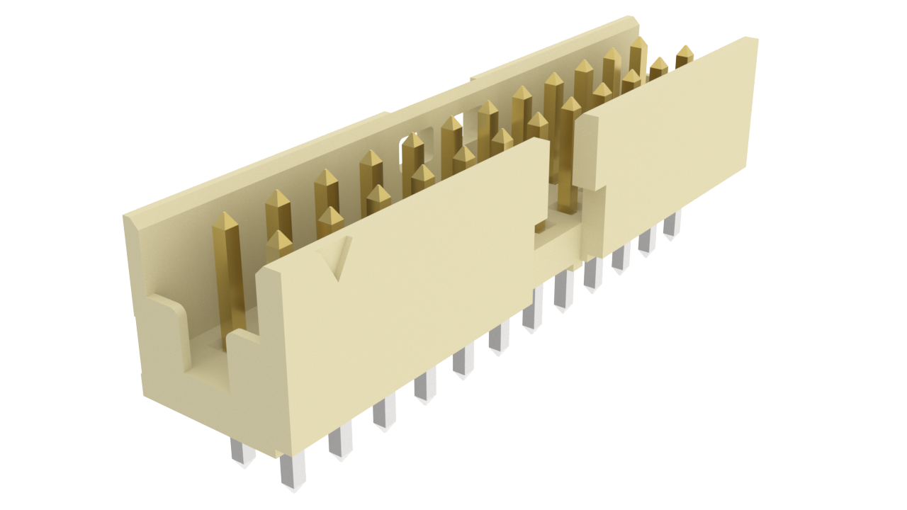 98414-G06-24LF by Amphenol FCI