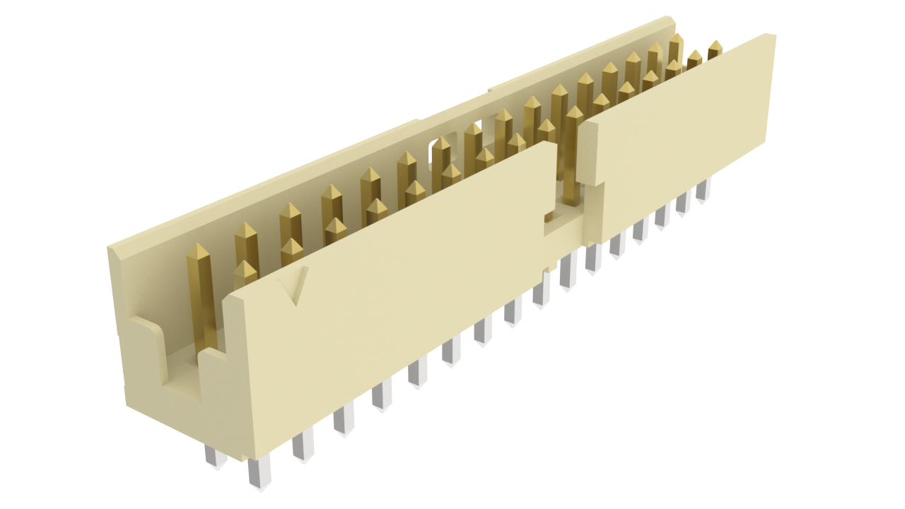 98414-G06-32LF by Amphenol FCI