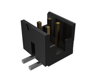 98424-F52B12ALF by Amphenol FCI