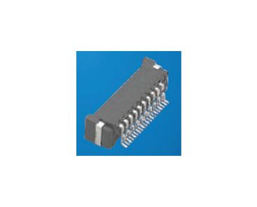 All Parts Connectors Smart Card Connectors BTFW30R-3RSTE4LF by Amphenol FCI