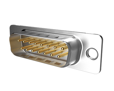 All Parts Optoelectronics Optical Fibers and Optical Communications Devices Fibers and Accessories Accessories Connectors and Kits ST Connectors DEV09P365GTXLF by Amphenol FCI