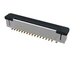 Connectors FFC Connectors F314-1A7H1-11040 by Amphenol FCI