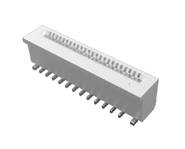 F31G-1A7H1-11024 by Amphenol FCI