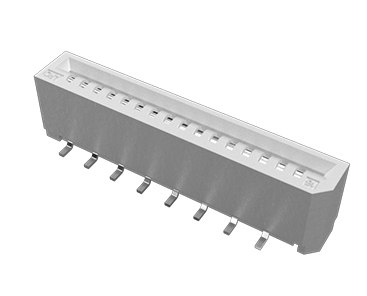 All Parts Semiconductors Analog to Digital, Digital to Analog  Converters F52L-1A7A1-11016 by Amphenol FCI
