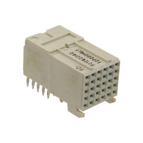 HM1F51FDP000H6PLF by Amphenol FCI