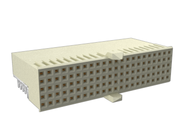 HM2R66PA5100N9LF by Amphenol FCI