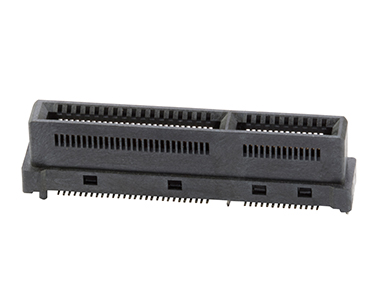 All Parts Connectors Smart Card Connectors ME1005610101011 by Amphenol FCI