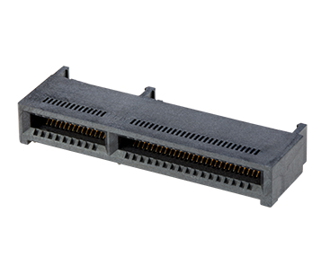 All Parts Connectors Smart Card Connectors ME1005610201011 by Amphenol FCI