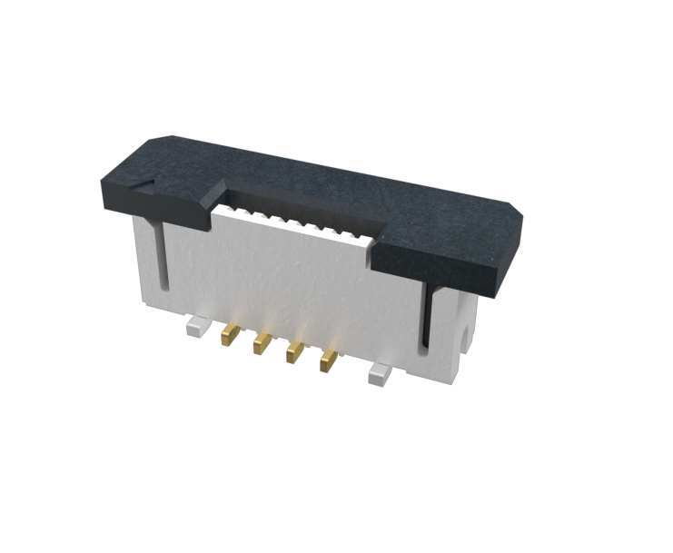 F31W-1A7A1-11016 by Amphenol
