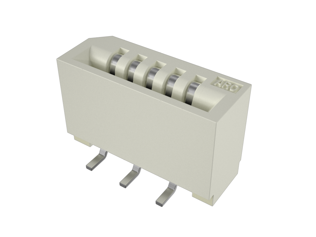 F52L1A7A111006B100 by Amphenol