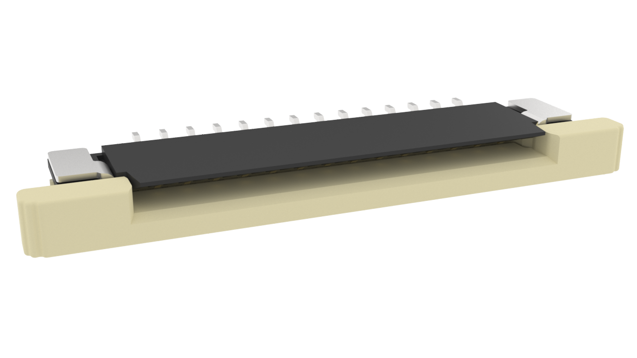 F52R-1A7A1-11014 by Amphenol