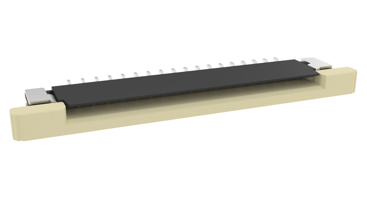 F52R-1A7A1-11018 by Amphenol