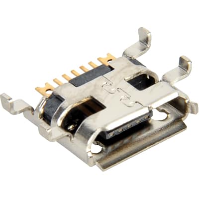 All Parts Connectors 10103593-0001LF by Amphenol