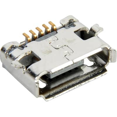 All Parts Connectors 10104111-0001LF by Amphenol
