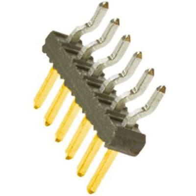 All Parts Connectors Headers 10112684-G03-08ULF by Amphenol