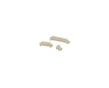 All Parts Connectors Headers 10114830-10102LF by Amphenol