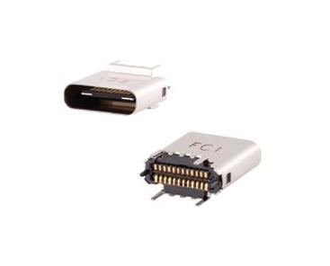 All Parts Connectors 10132328-10011LF by Amphenol