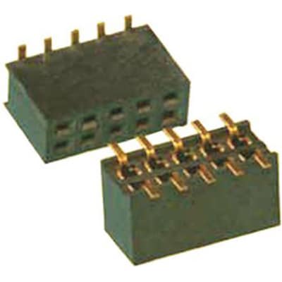 All Parts Connectors Headers 20021321-00006C4LF by Amphenol