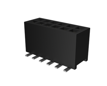 All Parts Power Products Batteries and Accessories Accessories Battery Housings-Cradles 20021321-00024T4LF by Amphenol FCI