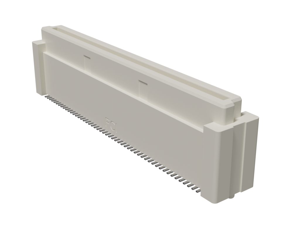 61082-103400LF by Amphenol
