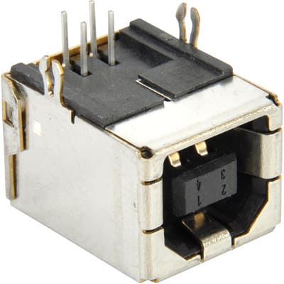 All Parts Connectors Circular 61729-1011BLF by Amphenol