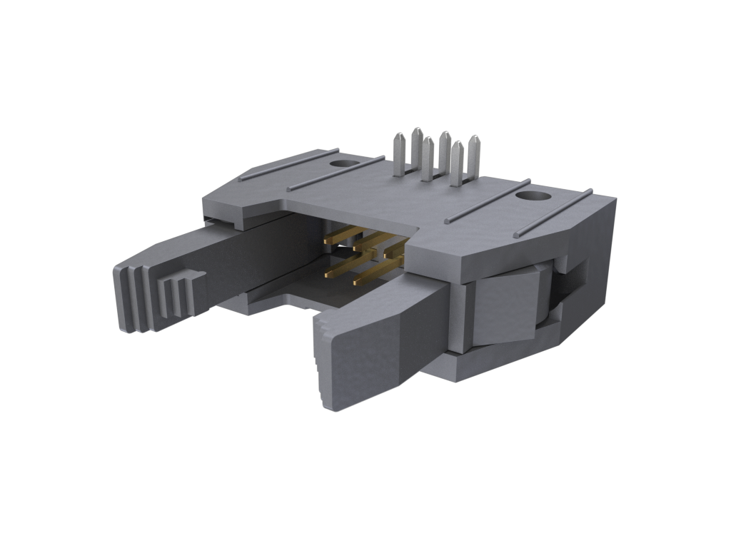 71922-106LF by Amphenol