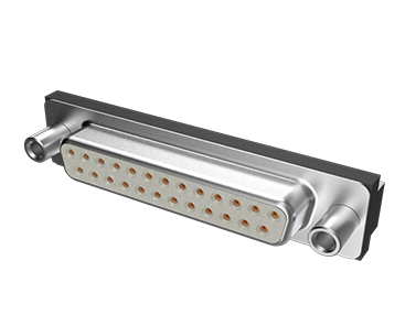 All Parts Connectors D-Subminiature and Accessories D-Subminiature Connectors D09P33E4GX00LF by Amphenol