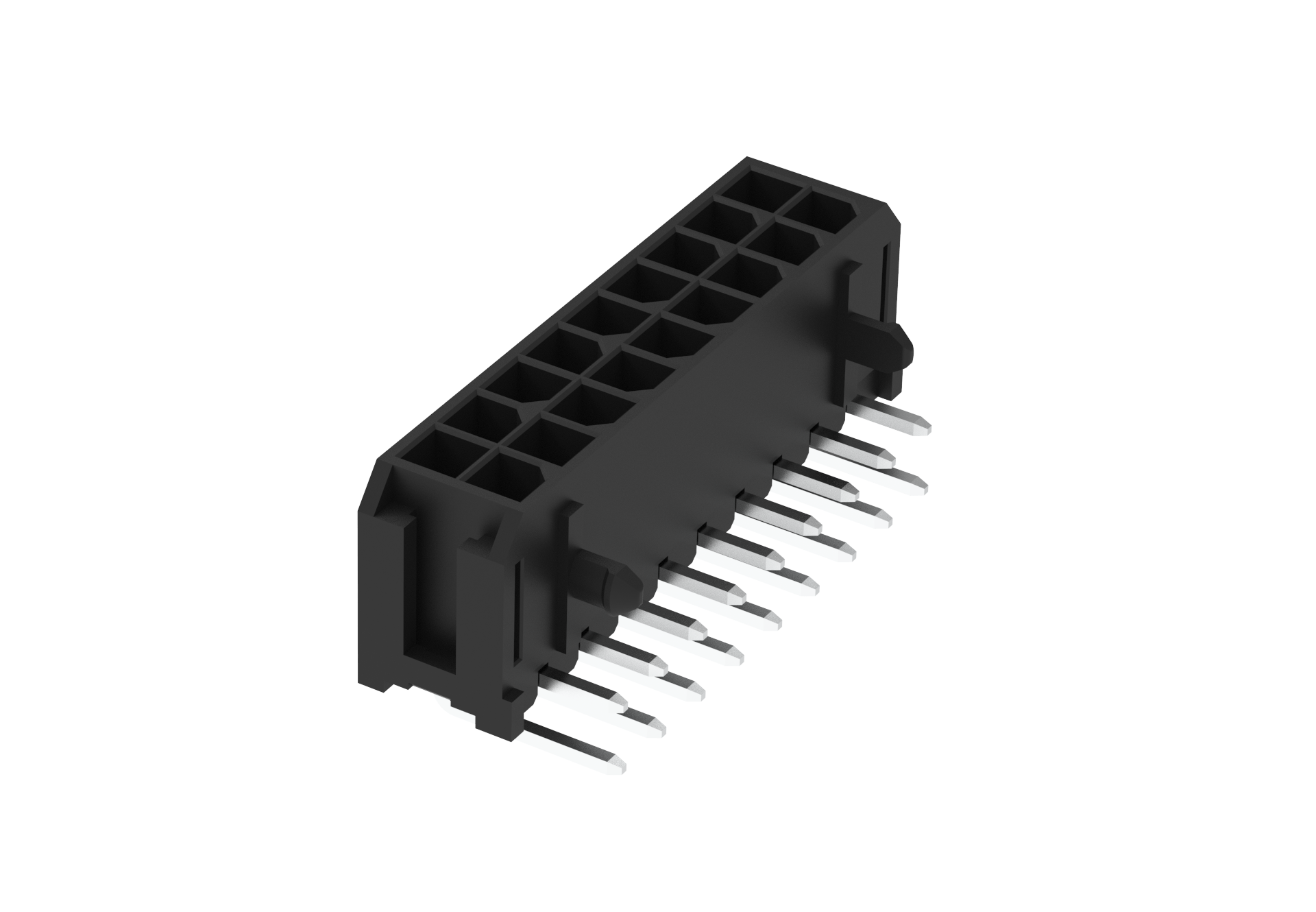 All Parts Connectors G881A18102TEU by Amphenol