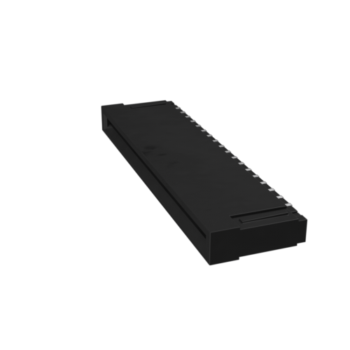 HFW5R-1STE1LF by Amphenol