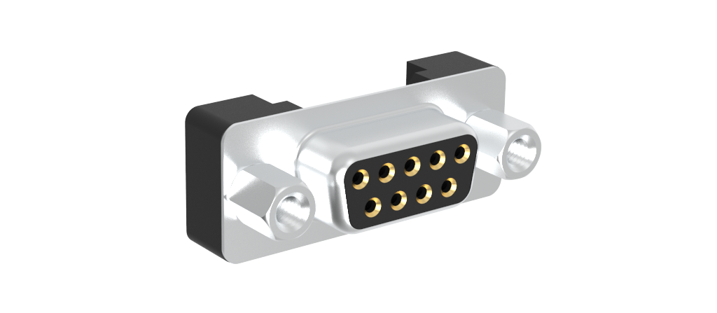 L77TSEH09SOL2RM8 by Amphenol