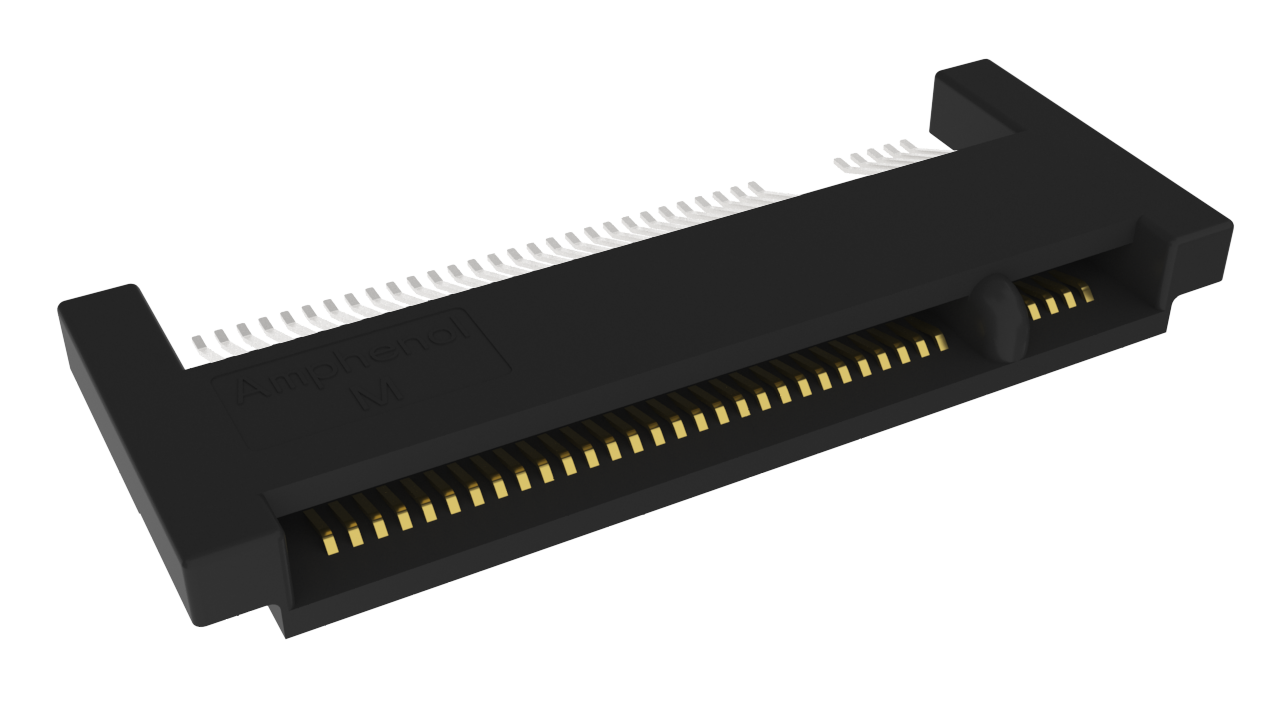MDT180M03001 by Amphenol