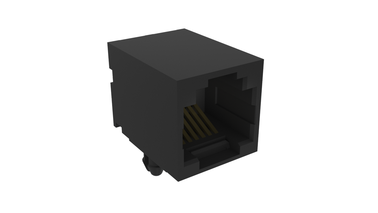 RJE01-660-01 by Amphenol