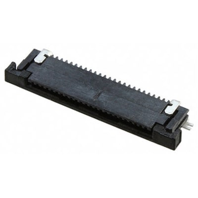 All Parts Connectors FFC - FPC SFV24R-2STE1HLF by Amphenol
