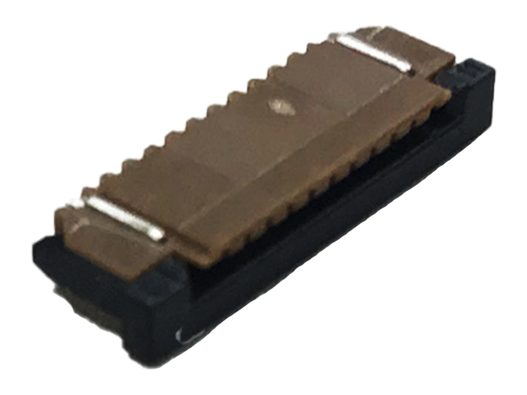 All Parts Connectors FFC - FPC SFW15R-2STE1LF by Amphenol