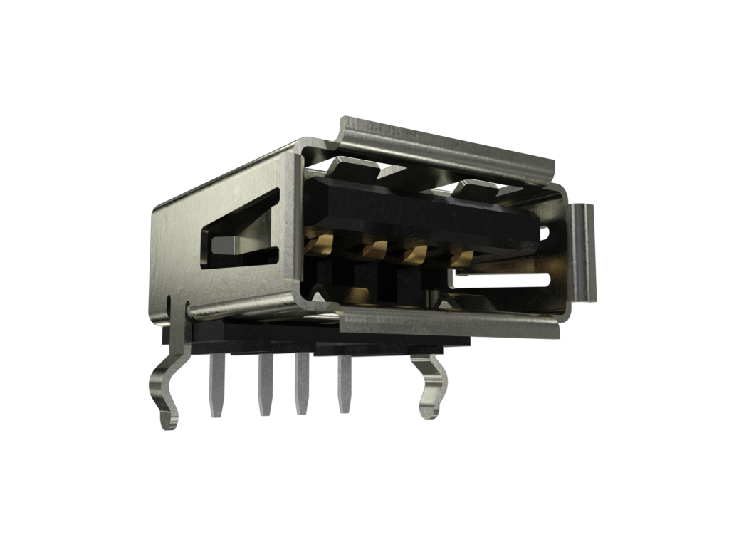 UE27AC5410H by Amphenol
