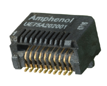 All Parts Connectors UE75A206000T by Amphenol