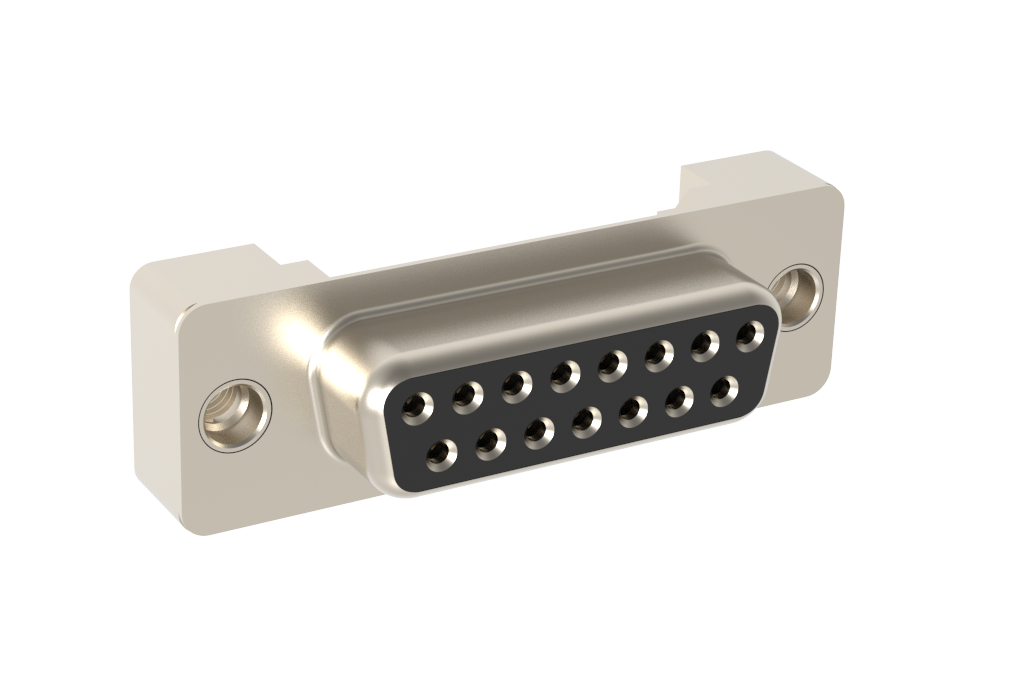 L77TSAH15SOL2 by Amphenol