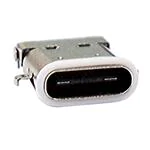 Connectors Fiber Optic Connectors and Accessories ST Connectors UC-00PFFH-QF7001 by Amphenol