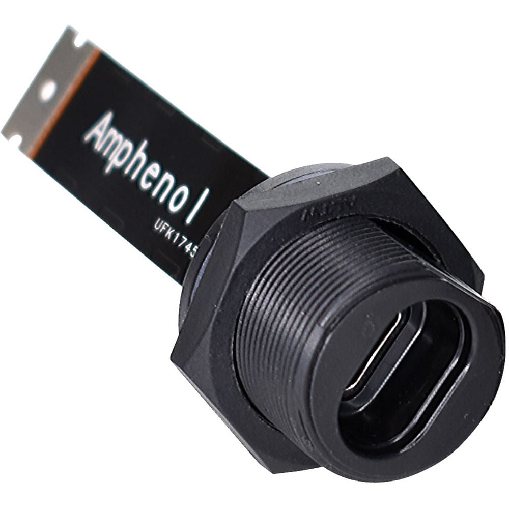 UC-31PMFY-SC7001 by Amphenol