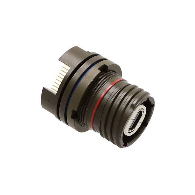 HDMI, Displayport & DVI Connectors MDPFTV7BGF059 by Amphenol