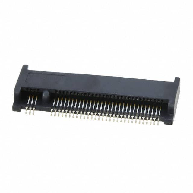 All Parts Connectors Card Edge MDT275M03001 by Amphenol