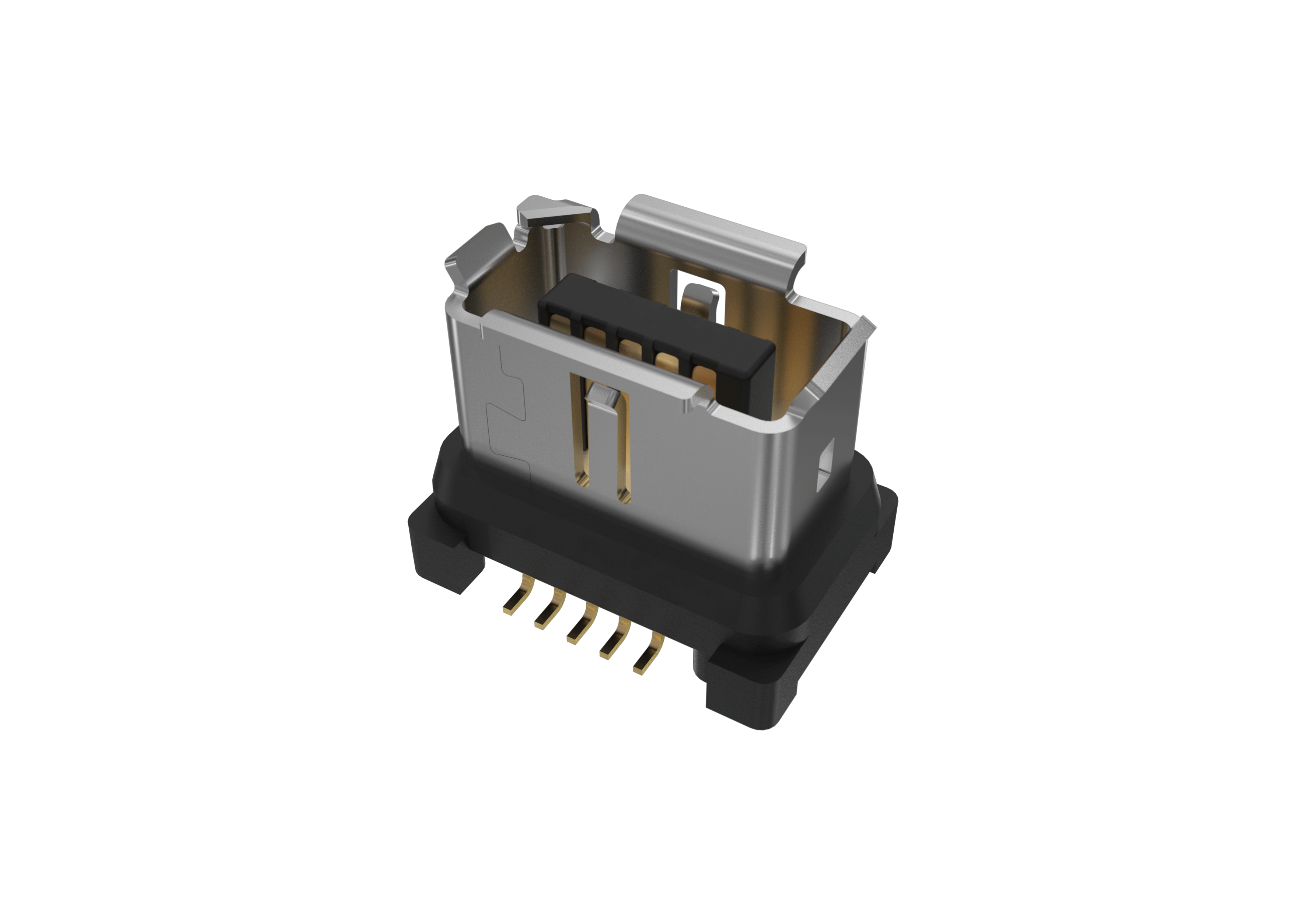 ND9AS2200 by Amphenol